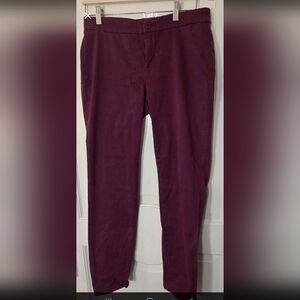 Stitch Fix Lila Ryan Zuri Skinny Pants